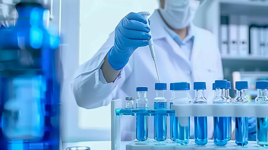 Toutes les applications scientifiques que l’IA peut avoir sont encore à l’étude.