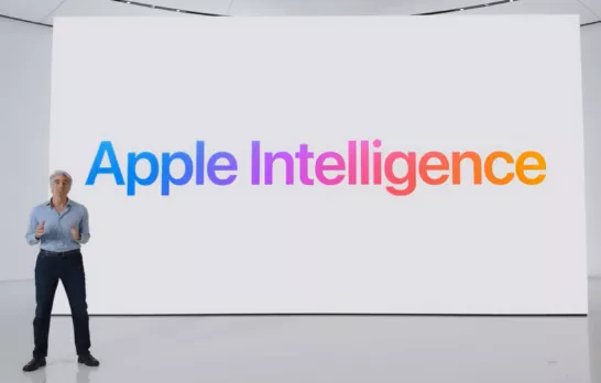 Apple Intelligence AI pour iPhone, iPad et Mac : concurrence de Google, Meta et OpenIA