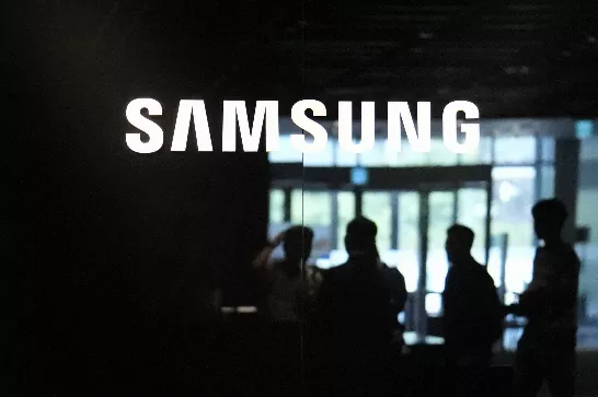 Découvrez la signature de Samsung avant l'annonce de la nouvelle IA d'Apple, un employé très expérimenté