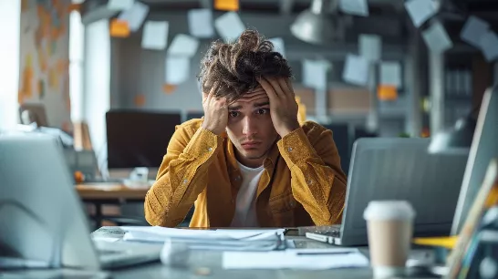 Comment la mauvaise qualité des évaluations de performance nuit aux employés aux États-Unis.
