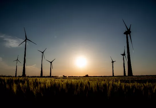 Les entreprises technologiques recherchent des sites aux États-Unis présentant un grand potentiel en matière d’énergies renouvelables