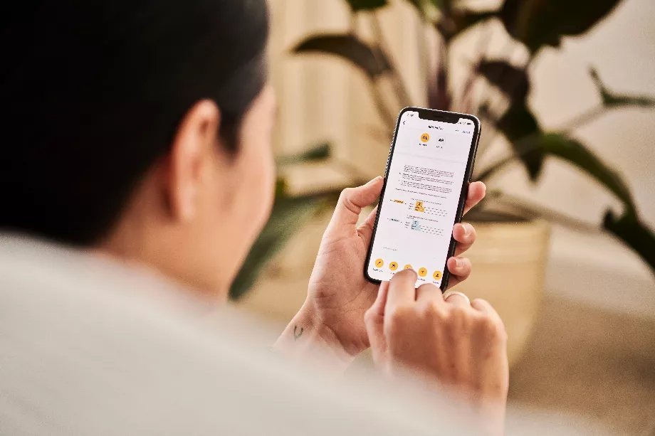 Apple a présenté Genmojis et d'autres innovations en matière d'IA lors de sa conférence des développeurs. (Unsplash)