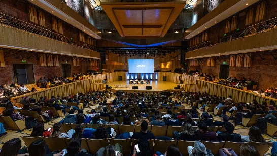 Social Media Day 2024 : l'événement qui rassemble les experts de la communication et des réseaux sociaux arrive