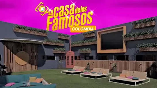 Voici à quoi ressembleraient les finalistes de « La Maison de la célèbre Colombie » en personnages animés Disney