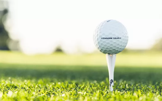 La meilleure balle de golf du monde a coûté 100 millions de dollars : tel a été le processus de conception