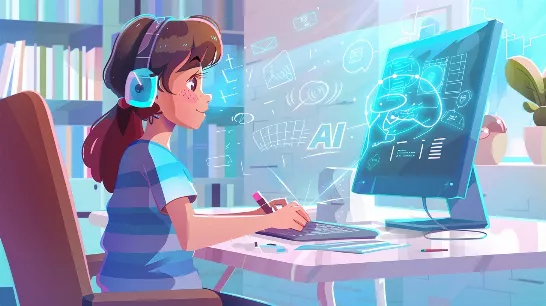 Concepts de base du machine learning, un métier qui rapporte jusqu'à 310 000 $