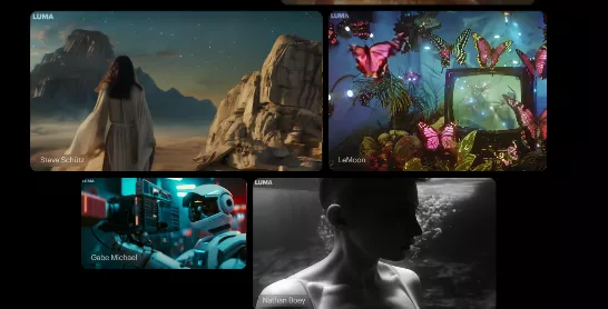 Comment créer des vidéos avec intelligence artificielle et gratuitement