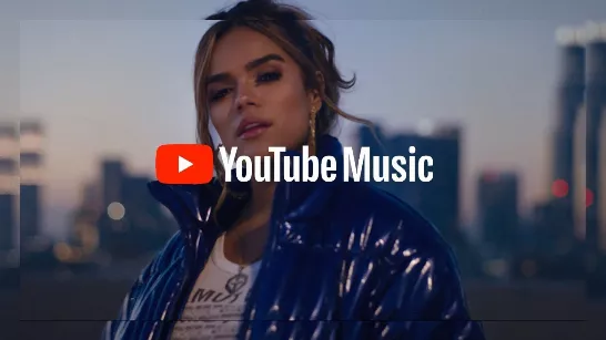 YouTube Music apporte une fonctionnalité que Spotify avait supprimée