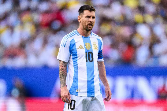 Ce que les Argentins recherchent le plus sur Google à propos de la Copa América : Messi, le roi