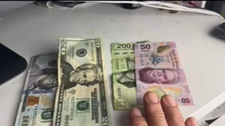 Le tiktoker mexicain donne divers conseils à d'autres compatriotes sur l'économie et ses différences entre les pays. (TikTok L'Aztèque)