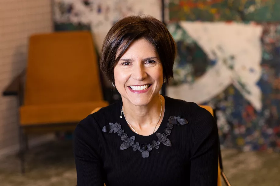 Adriana Noreña : « Ma grossesse n'a jamais été une incapacité à faire mon travail » (Google)