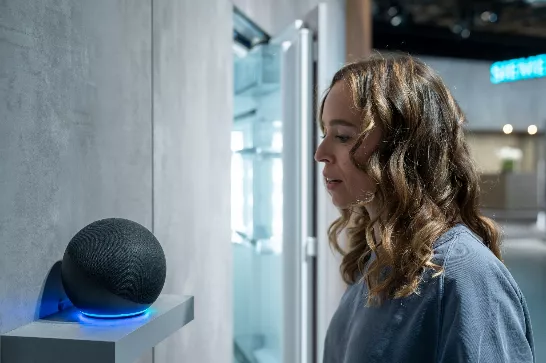 Les assistants vocaux et les chatbots IA ne peuvent toujours pas dire qui a remporté les élections de 2020