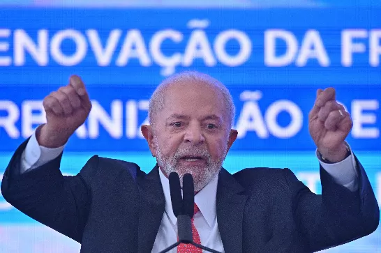 Alors que Lula appelle à l’IA du Sud, le Brésil enregistre une augmentation inquiétante des deepfakes