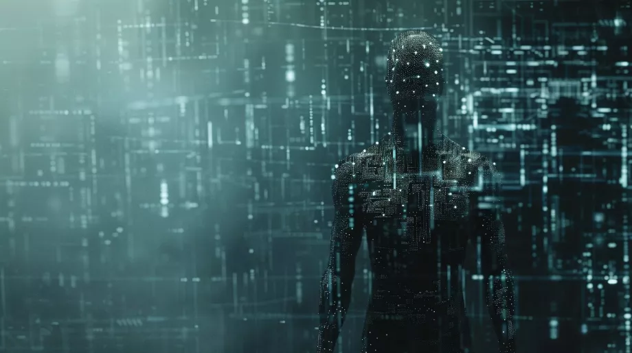 Comme toute autre technologie, l’intelligence artificielle cache une longue liste de problèmes que les développeurs doivent résoudre prochainement. (Informations sur l'image illustrative)