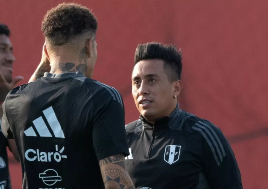 Pour l'IA, le Pérou a très peu de chances de se battre pour le titre et de passer la phase de groupes. (FPF)