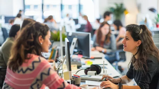 Les employés de la génération Z redécouvrent leurs compétences générales à l'ère de l'IA