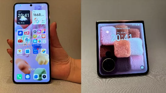 HONOR Magic V Flip : le téléphone portable pliable qui rivalise avec Samsung en termes de performances, de batterie et plus encore