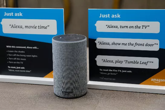 Nouvelle mise à jour Alexa avec IA générative et coûts supplémentaires