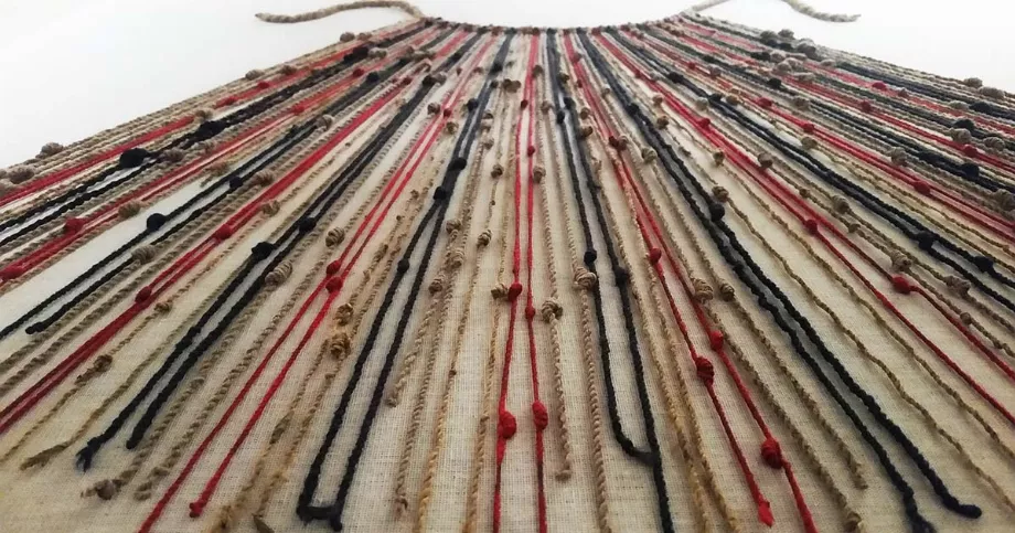 Quipu (Pérou pour moins cher)