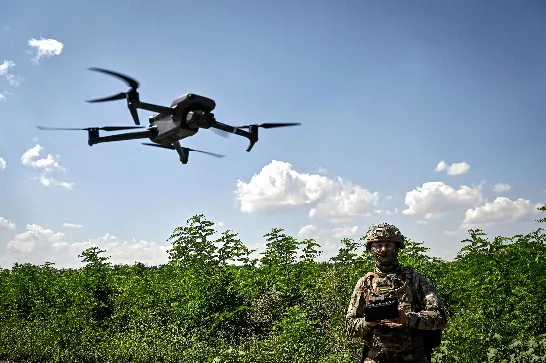 Comment l’intelligence artificielle va changer le cours des guerres
