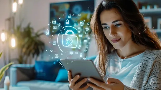 Des experts demandent de faire attention aux annonces publicitaires frauduleuses réalisées avec l'intelligence artificielle.