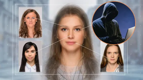 Les fraudes augmentent significativement en raison de l'intelligence artificielle : comment ils fonctionnent pour éviter de tomber dans le piège.
