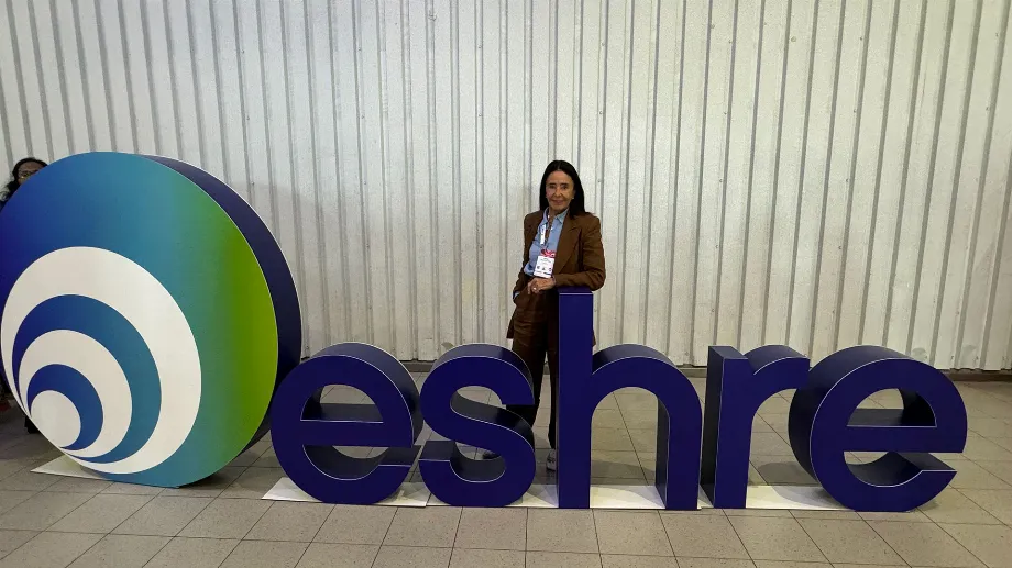 La 40ème réunion annuelle de la Société Européenne de Reproduction Humaine et d'Embryologie (ESHRE 2024) s'est tenue du 7 au 10 juillet à Amsterdam, Pays-Bas. La doctoresse Polak a assisté et participé à l'un des panels
