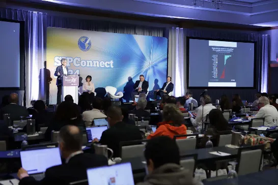 SIP Connect 2024 : les journalistes et experts qui ont pris la parole à Miami sur les médias et l'intelligence artificielle.