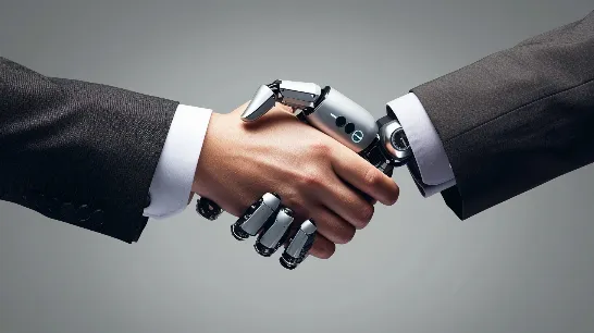 Seulement un travailleur argentin sur huit utilise l'intelligence artificielle dans ses tâches.