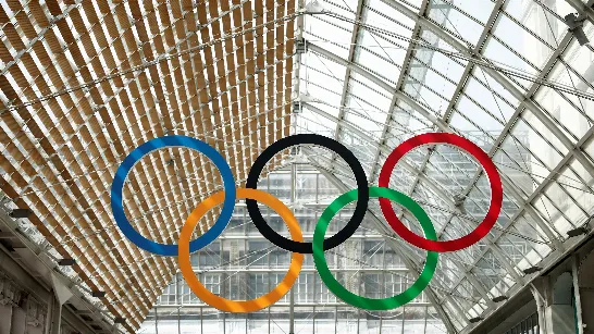 Cinq technologies qui seront aux Jeux Olympiques de Paris 2024 : l'IA attire tous les regards.