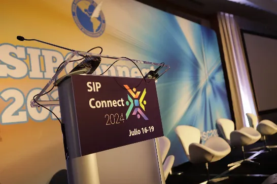 Que fera l'intelligence artificielle aux médias et aux nouvelles : le thème central de la rencontre SIP Connect 2024.