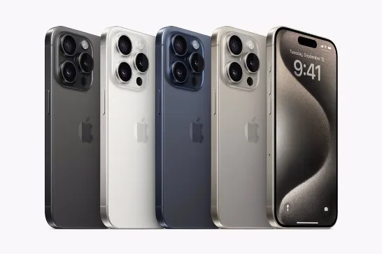 Apple confirme la date à laquelle ChatGPT arrive sur l'iPhone.