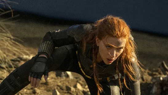 Scarlett Johansson a été "déçue" par Disney après la bataille judiciaire concernant "Black Widow".