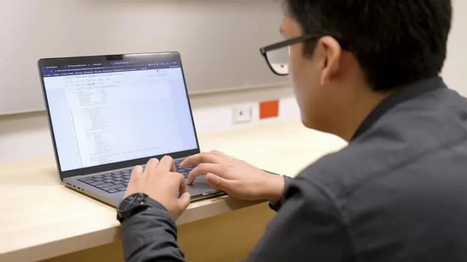 Photo de référence. La majorité des étudiants qui utilisent l’intelligence artificielle sont issus d’universités publiques. | CPU