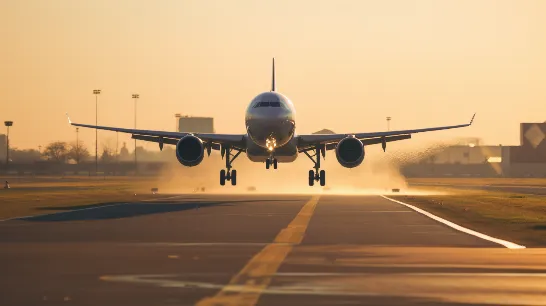 Le gouvernement a autorisé l'expérimentation dans le pays d'avions de passagers autonomes exploités par l'intelligence artificielle