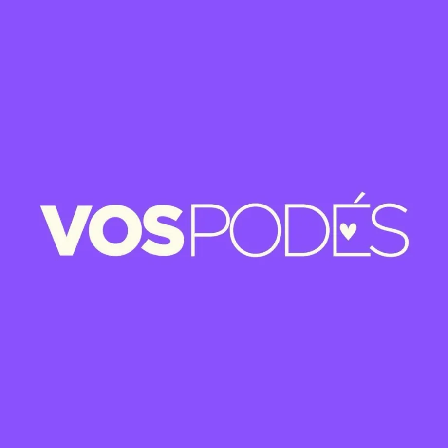 Le podcast a réussi à rassembler les histoires des femmes les plus influentes du pays – crédit @vospodesoficial / Instagram