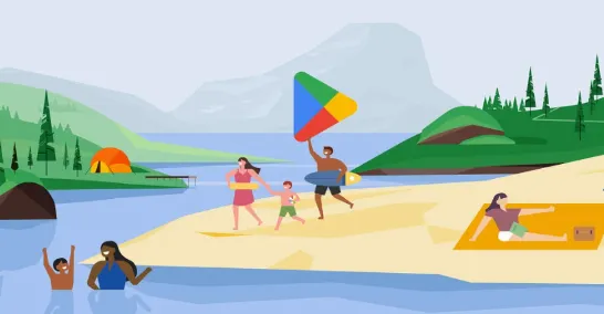 Les meilleures applications du Google Play Store : apprenez à les connaître grâce à l'intelligence artificielle