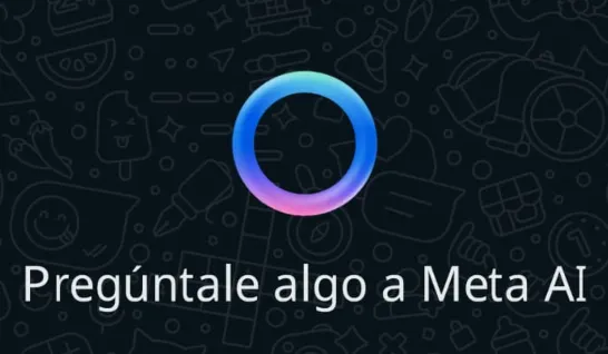 Comment supprimer tout ce que vous avez discuté avec l'IA de Meta sur WhatsApp.