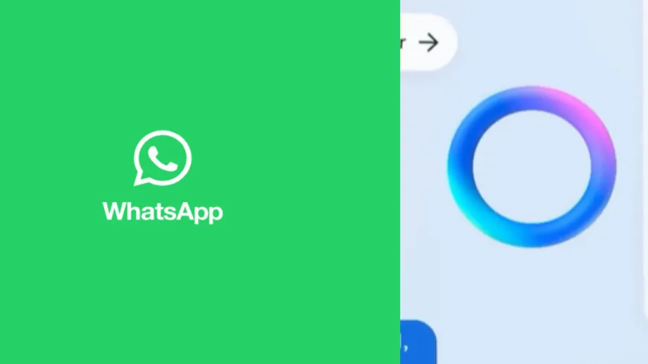 Meta AI est un chatbot avec IA capable de traduire des textes. (Meta)