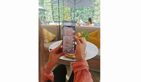 Nouveau MagicOS 8.0 : l'avenir de l'intelligence artificielle est déjà arrivé sur les téléphones portables.