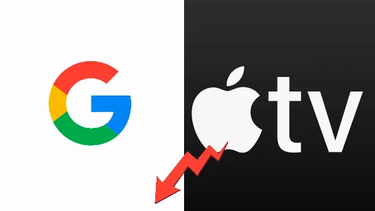 "Tout ce que touchent les grandes entreprises technologiques ne se transforme pas en or."