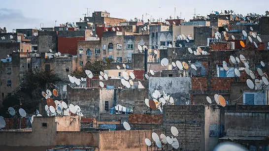 Pourquoi l'Afrique est-elle à la traîne dans la révolution de l'intelligence artificielle ?