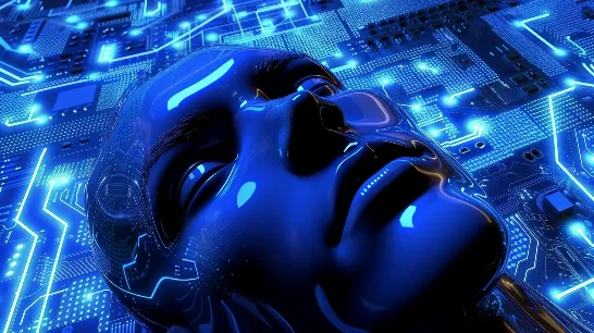 La peur que l'IA crée des "machines tueuses" est possible, selon cet ancien dirigeant de Google.