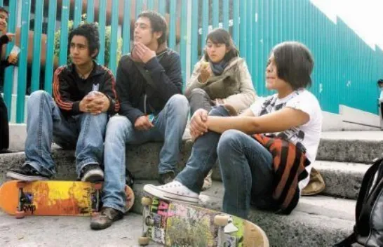 Misión avenir : le modèle d'éducation qui vise à freiner l'augmentation des jeunes "ni ni"