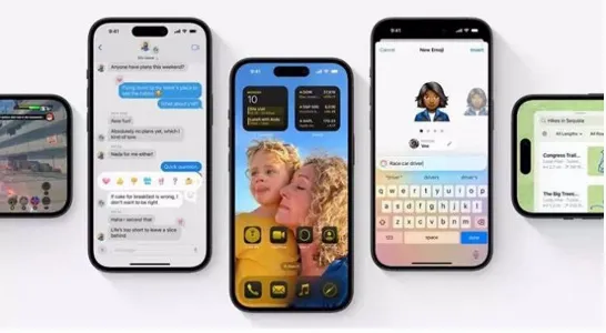 Comment télécharger iOS 18 pour avoir l'intelligence artificielle d'Apple sur mon iPhone.