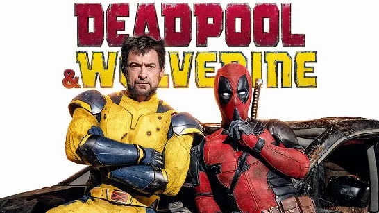 Personnalise ton WhatsApp avec Deadpool et Wolverine, c'est très facile.