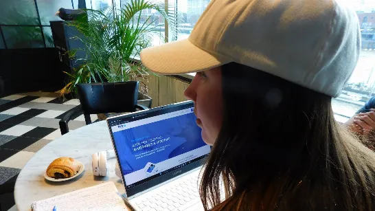 "Comment est le nouvel outil d'intelligence artificielle pour les enseignants et les étudiants en Argentine ?"