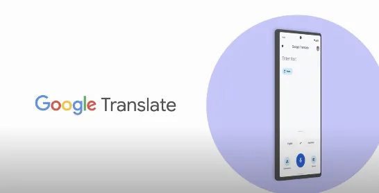 Google apporte plus de 100 nouvelles langues à son traducteur grâce à l'intelligence artificielle.