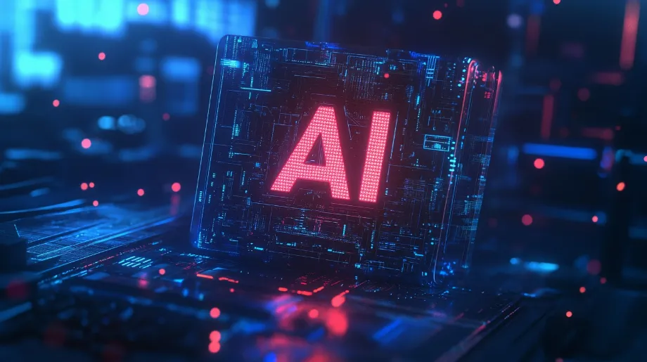 L'avenir de l'IA, dit Vivares, sera l'Intelligence Artificielle Générale, qui fonctionnera de manière autonome, sans avoir besoin de prompts