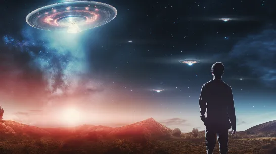 L'IA sera la langue avec laquelle les humains communiqueront avec les extraterrestres.